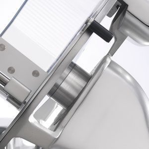 Фото Слайсер SIRMAN Galileo 385 Evo Automatica TOP CE 1
