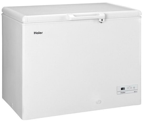 Морозильный ларь HAIER HCE319REC
