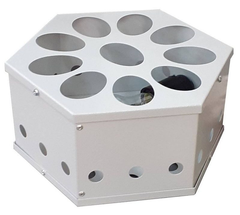 Овоскоп Iterma EGG10