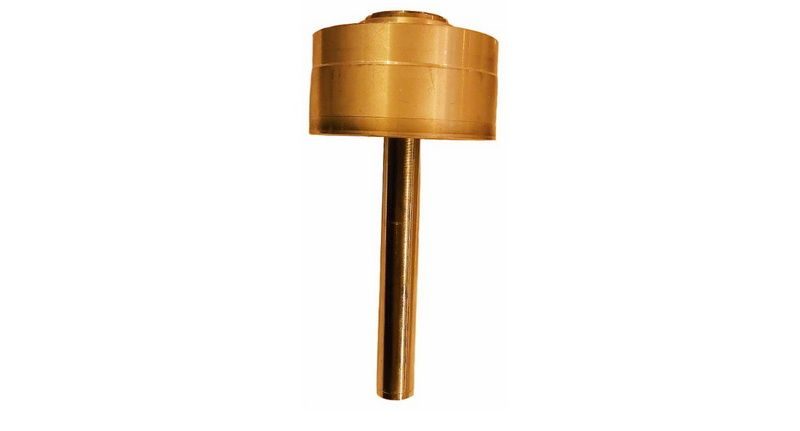 Вал RGV 00000009469 в сборе RGV Dolly/Dolly 300/S