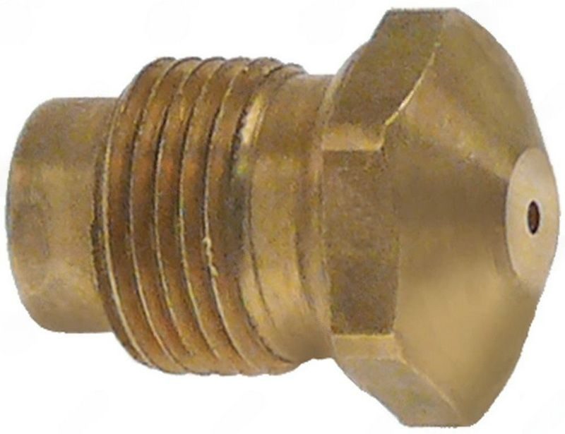Форсунка средняя Apach Cook Line RTCU900243