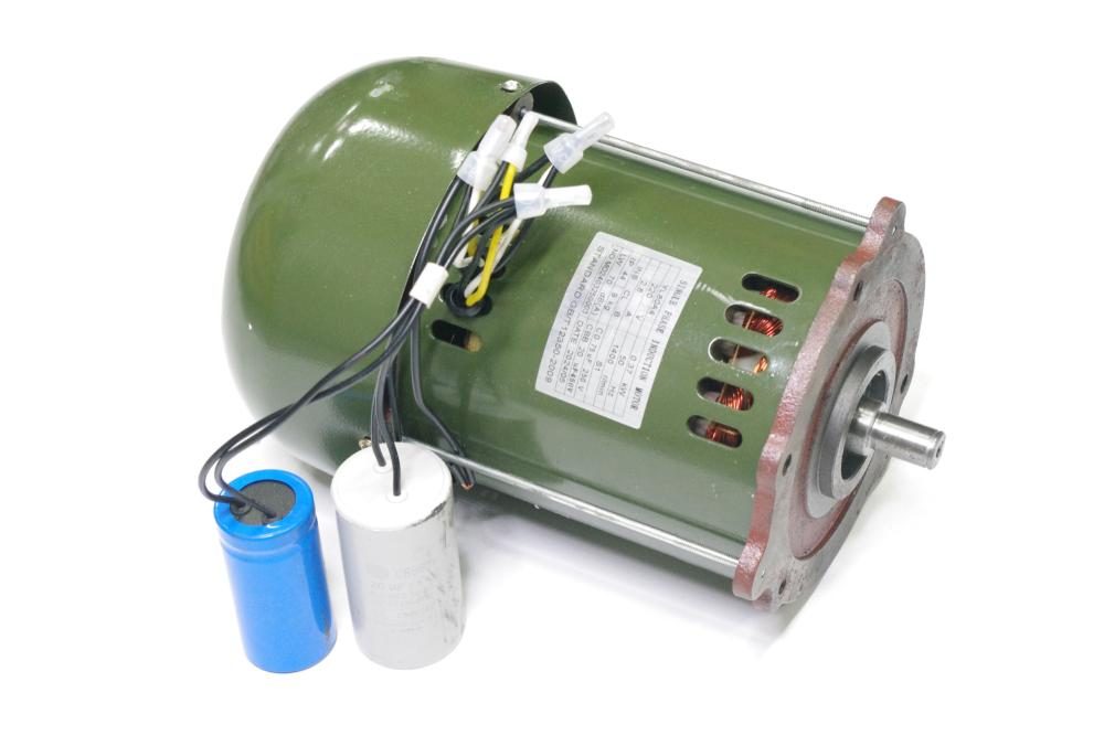 Мотор-двигатель Kocateq WF35E motor для центрифуги