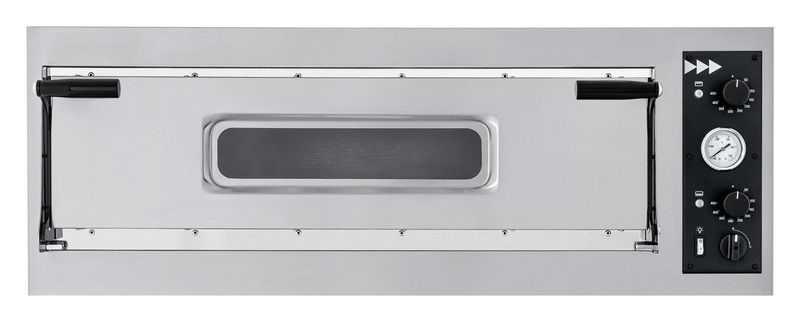 Печь для пиццы Prismafood TRAYS 4