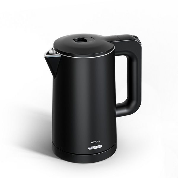 Чайник электрический Meyvel MKE-03T (Black)