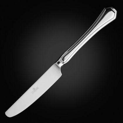 Нож столовый Luxstahl L 230 мм артикул кт3109