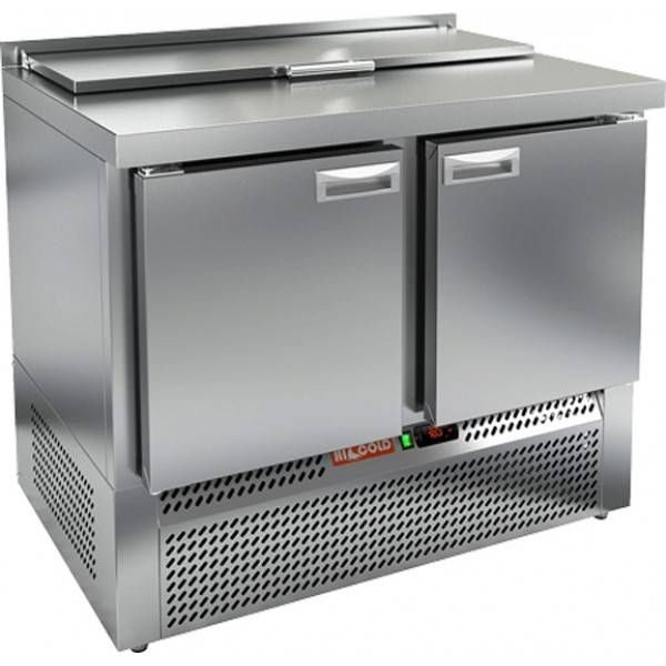 HICOLD SLE2-11GN Sle2-11gn (1/6) (без крышки)
