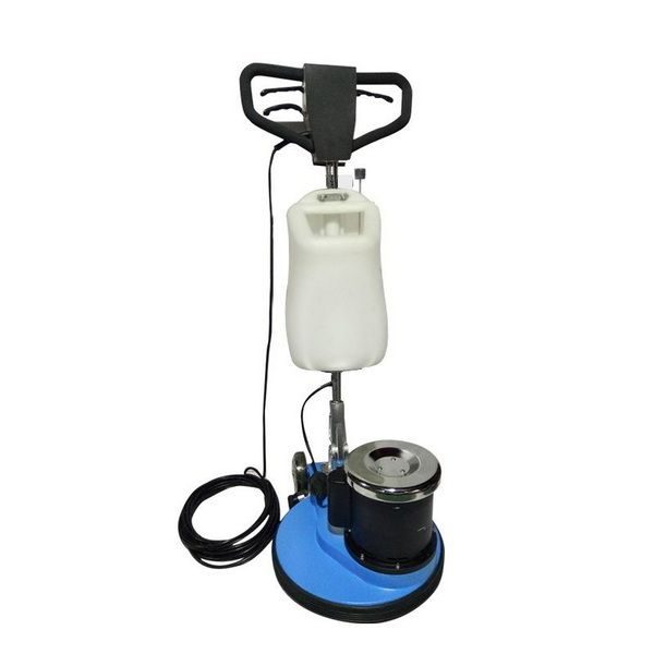 Однодисковая машина Cleaning ROTOR 17/15 Eccentric