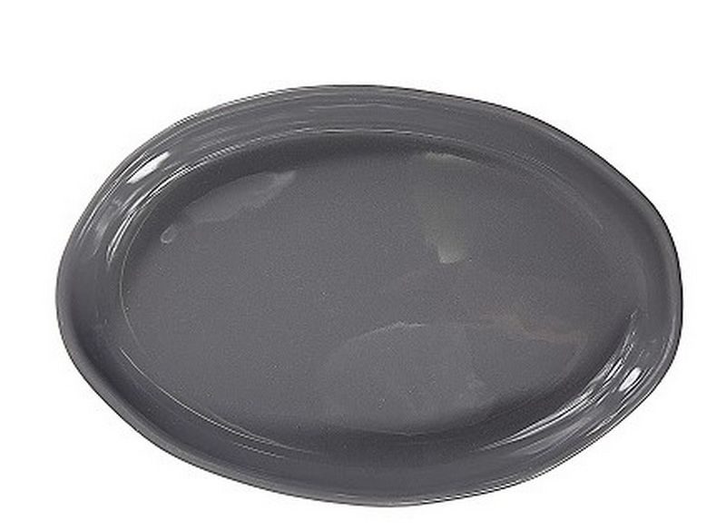 Блюдо Bonna Ground & Craft артикул GRSCRA15OV