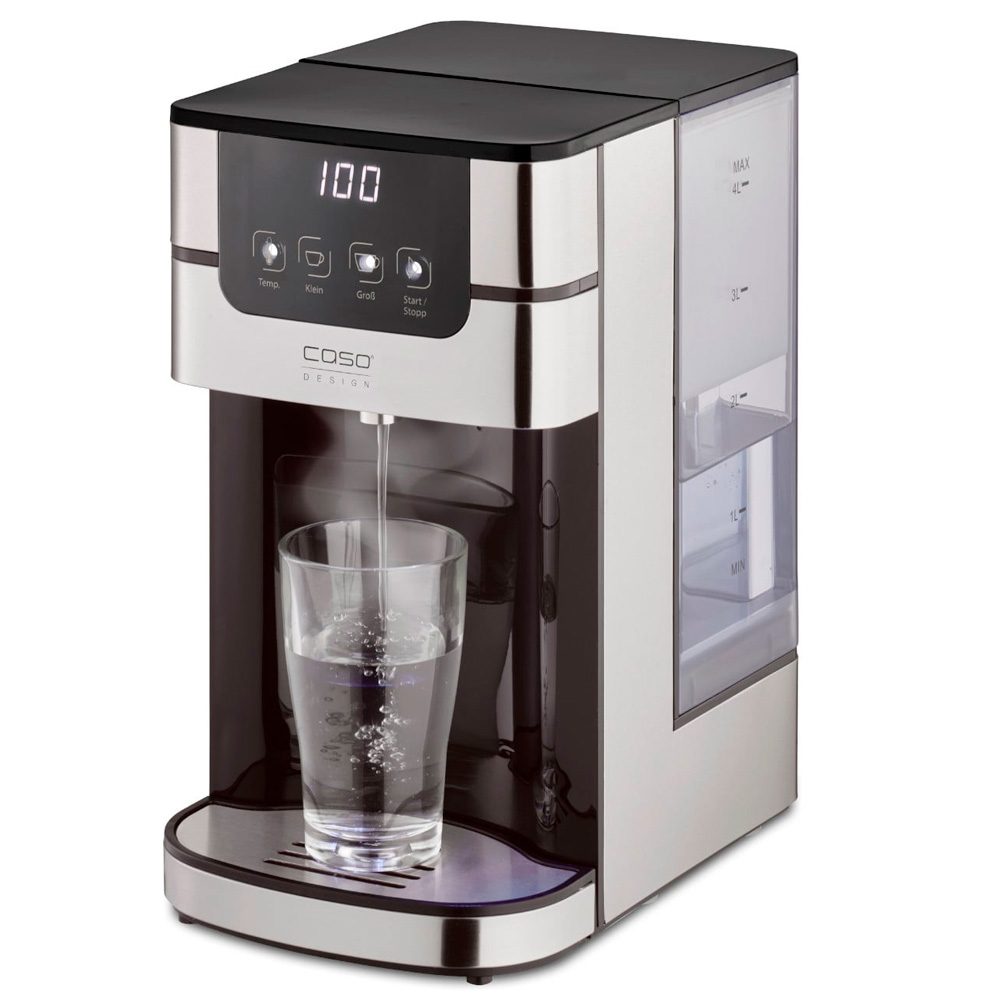 Фото Диспенсер горячей воды CASO — арт. PerfectCup 1000 Pro 5