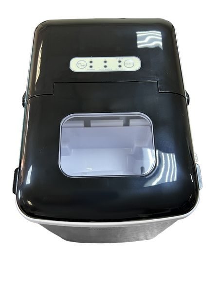 Фото Льдогенератор CuisinAid СD-IM12SS 3