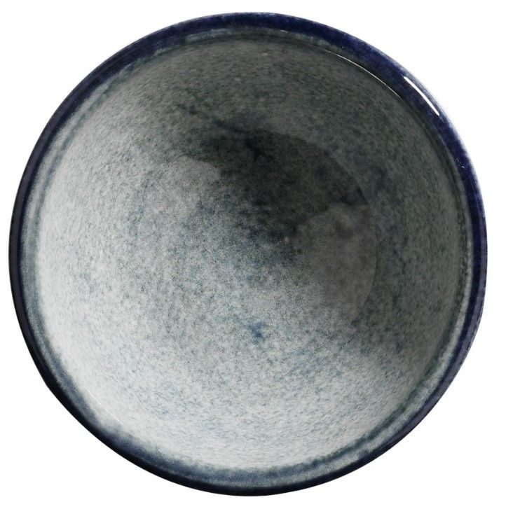 Фото Салатник Kutahya Blue Stone 150 мл, D 100 мм, H 45 мм — арт. BNOFD10JK890003 1