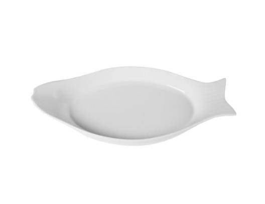 Блюдо Cameo Imperial White H 30 мм артикул 210-713