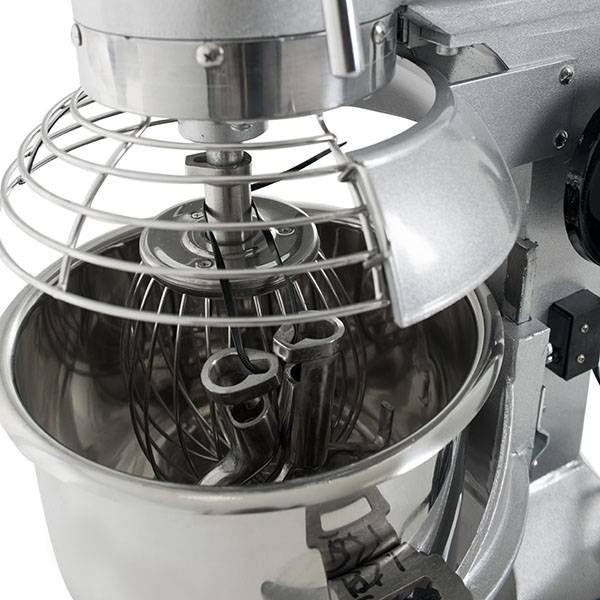 Фото Миксер планетарный напольный Foodatlas B-15A Eco — арт. УТ000007636 7