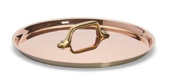Крышка De Buyer INOCUIVRE D 120 мм артикул 6454.12