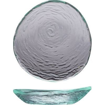 Фото Блюдо Steelite Scape Glass D 140 мм. — арт. 6512 G378 1