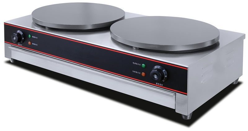 Блинница GRC HCM-2