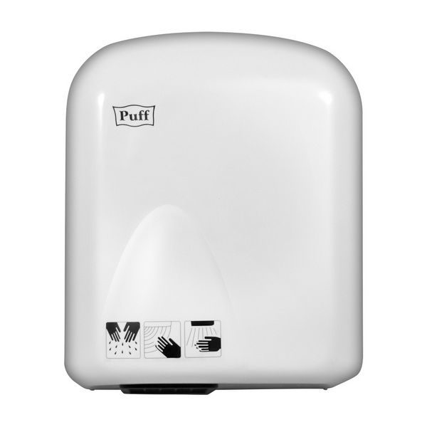 Сушилка для рук автоматическая Puff 165 тихая