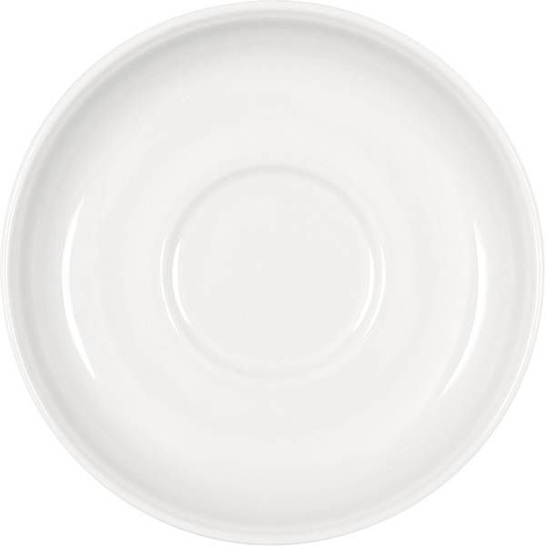 Блюдце Bauscher Bonn D 150 мм артикул 54 6925