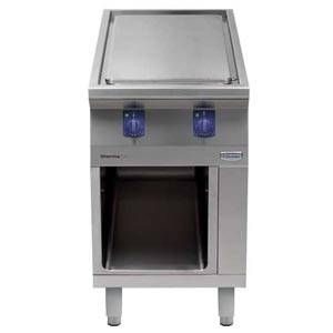Плита электрическая ELECTROLUX STE11A1AK 599583