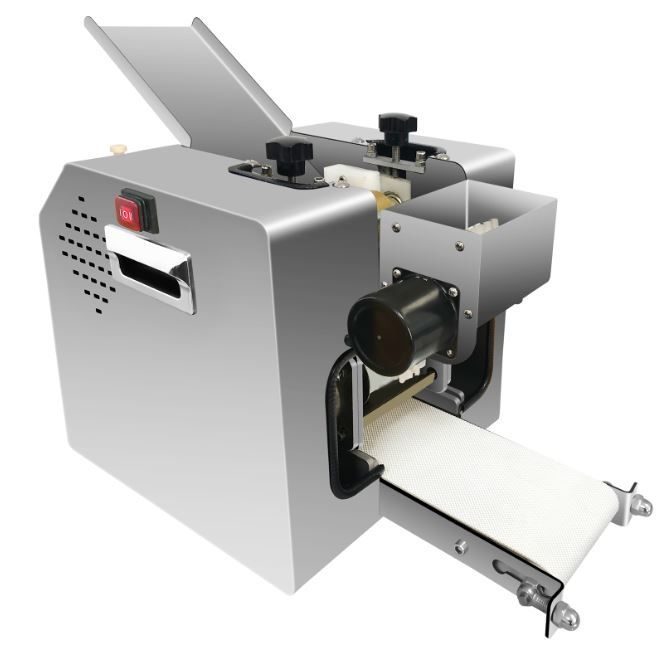 Машина для изготовления Pan CP-DSH160 d145 мм