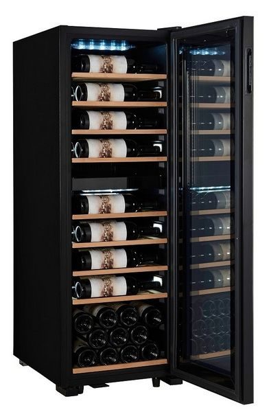 Фото Шкаф винный Cellar Private — арт. CP062S-2TZ 3