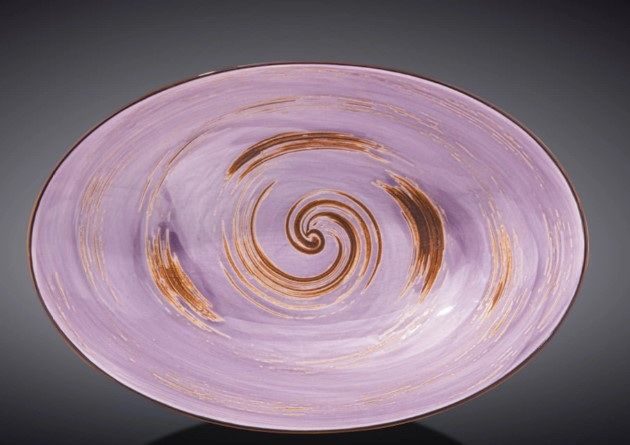 Салатник Wilmax Spiral мм артикул WL-669741/A