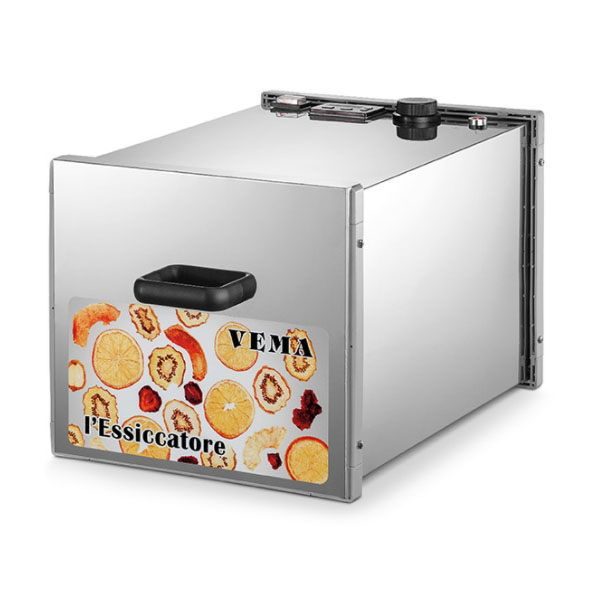 Фото Дегидратор сушилка VEMA EC 2103/4 1