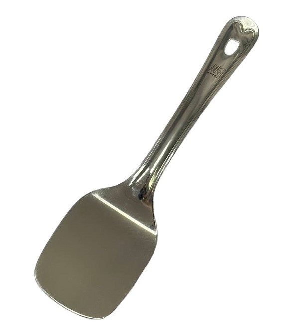 Лопатка кулинарная MGSteel B 65 мм артикул SSMC24