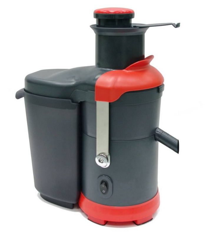 Соковыжималка центробежная Kocateq WF J80