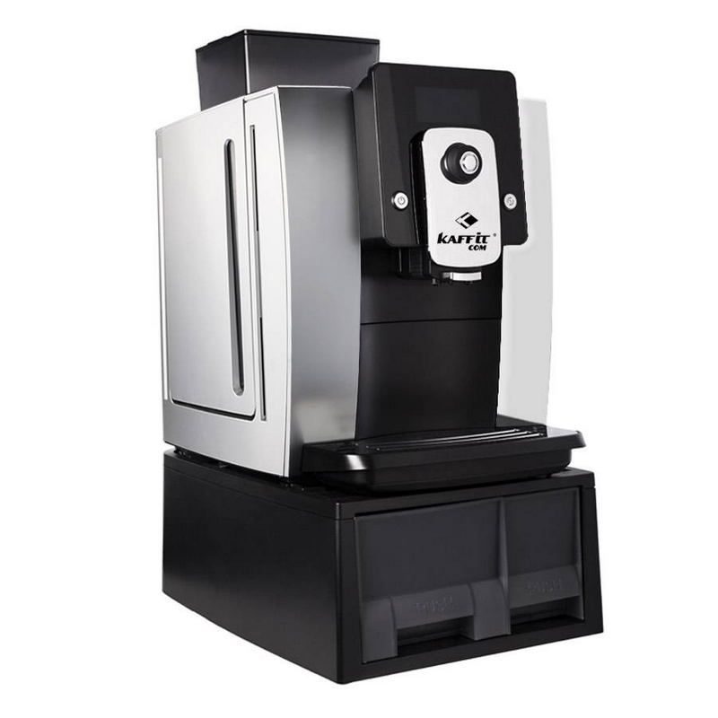 Кофемашина автоматическая Kaffit.com Pro KLM 1601