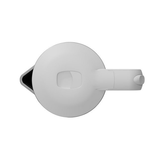 Фото Чайник электрический Meyvel MKE-03T (White) 14