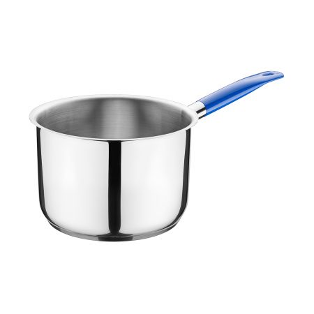 Сотейник MGSteel 4 л, D винил артикул PDSP20VBL