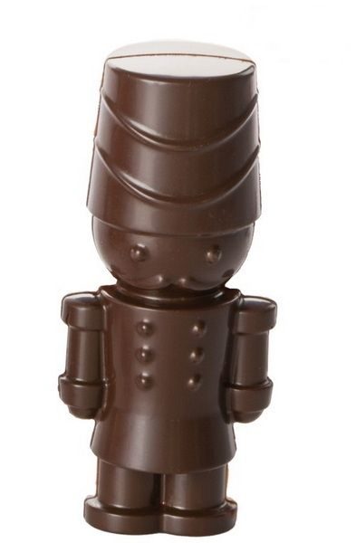 Форма для шоколада Martellato мм) артикул 20SR102A