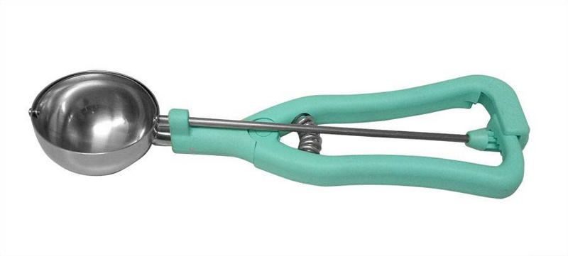 Hualian Machinery Ложка для мороженого d56 объем