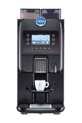 CARIMALI BlueDot 26 свежее молоко Bluedot 26