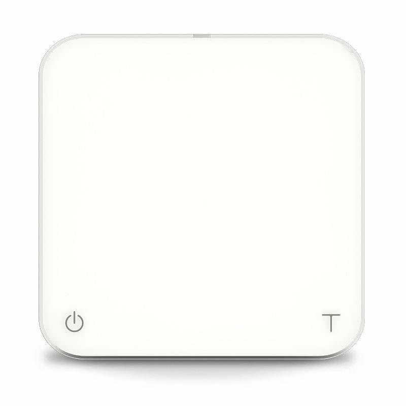Фото Весы кофейные Acaia Pearl (White) Eureka — арт. AP001 6