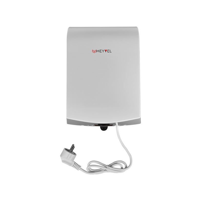 Фото Сушилка для рук автоматическая Meyvel MH4-1000P1 (white) 1