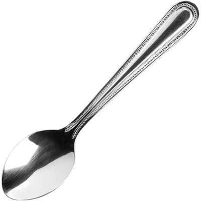 Ложка кофейная Eternum Perle B 4 мм артикул 302-26