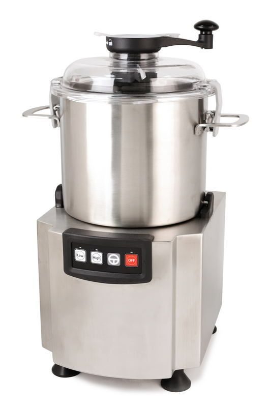 Бликсер Kocateq BLE 8V2
