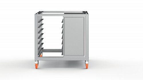 Подставка с направляющими печи RADAX RS9374H9SPC4