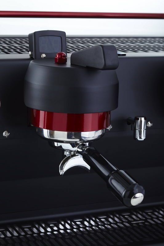 Фото Кофемашина рожковая Synesso Cyncra New 3 гр. 10