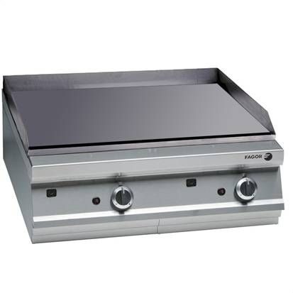 Поверхность жарочная газовая FAGOR FTG/C 9-10L LPG