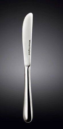 Нож десертный Wilmax Stella мм артикул WL-999106/A