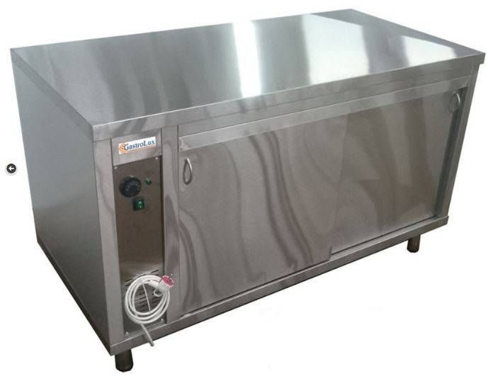 Тепловой стол Gastrolux СТОС-157К