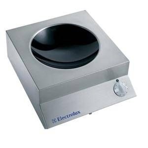 Плита WOK ELECTROLUX VarioW1 599011