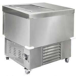 Морозильный ларь ROBOLABS FRZ