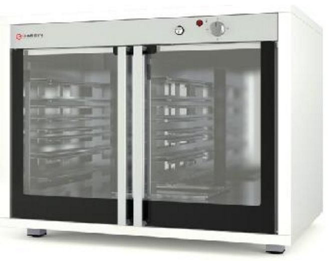 Расстоечный шкаф GARBIN L12