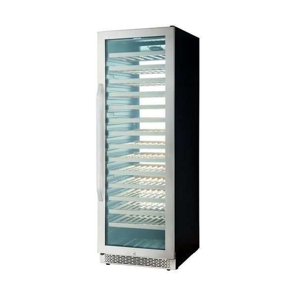 Фото Шкаф винный Cavanova — арт. CV135-1TL 18