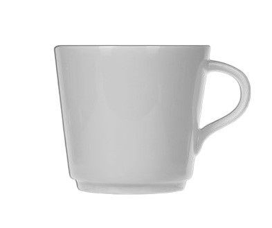 Чашка Corone Caffe&Te 175 мл H 65 мм артикул фк028