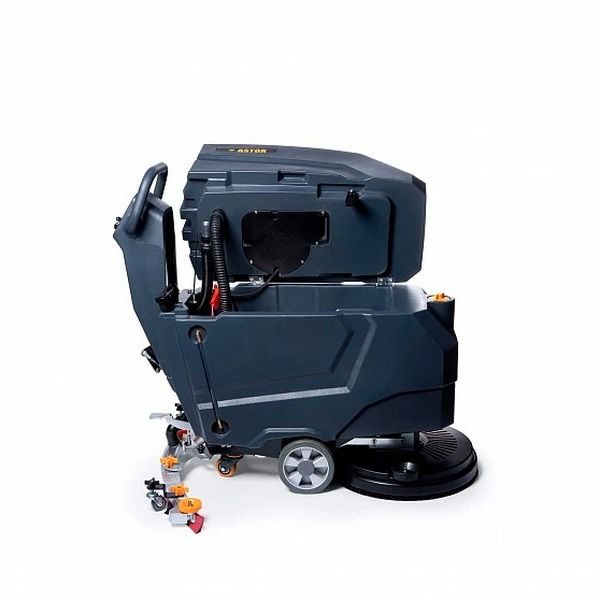 Фото Поломоечная машина ASTOR M60HP 50A литий (без пр.хода) — арт. M60HP_Li50 9